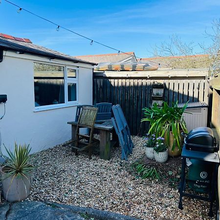 The Annexe At Tenniside Perranporth Exterior photo